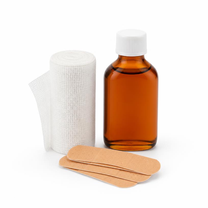 Medical Essentials